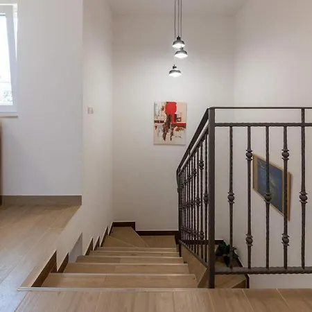 Slava Ferienhaus Opatija
