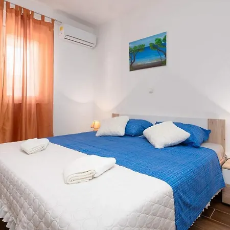 Slava Ferienhaus Opatija