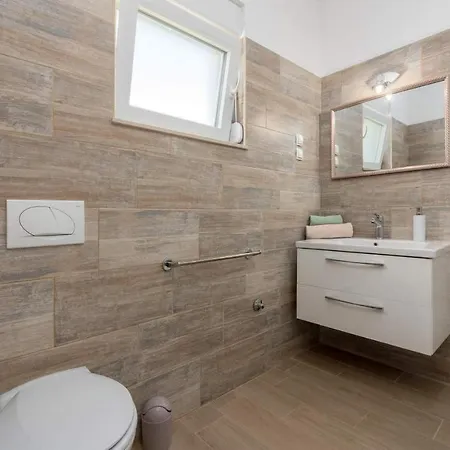 Slava Vikendica Opatija