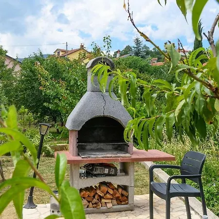 Slava Ferienhaus *