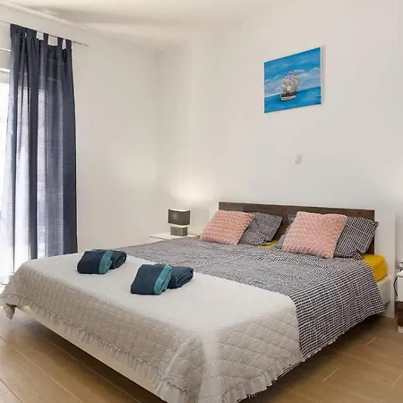Slava Ferienhaus Opatija