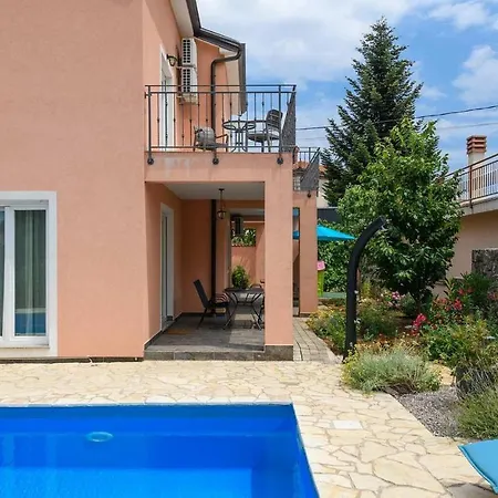 Ferienhaus Slava *