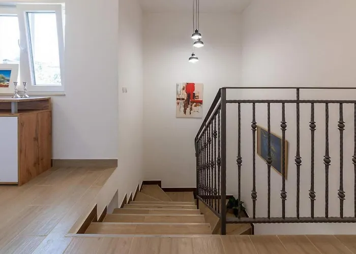 Slava Casa vacanze Abbazia