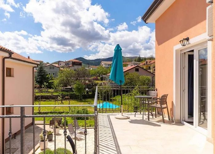 Casa vacanze Slava Abbazia