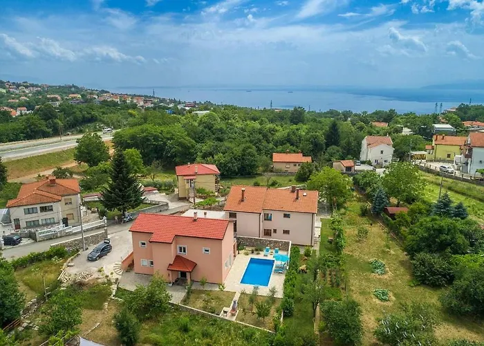 Casa vacanze Slava