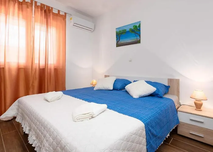 Slava Casa vacanze Abbazia