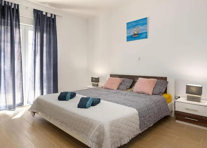 Slava Casa vacanze Abbazia