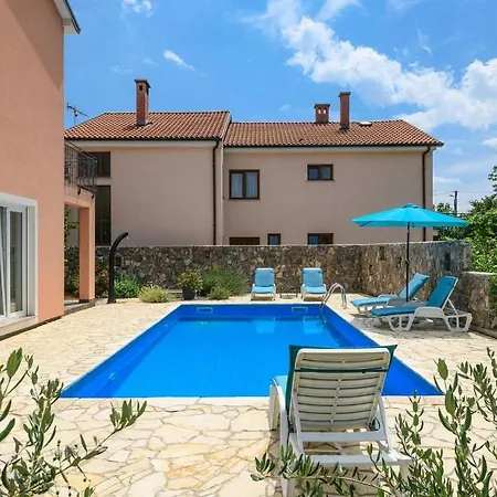 Holiday home Slava Opatija