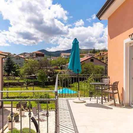 Holiday home Slava Opatija