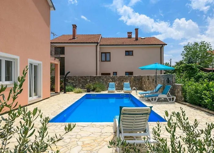 Holiday home Slava Opatija