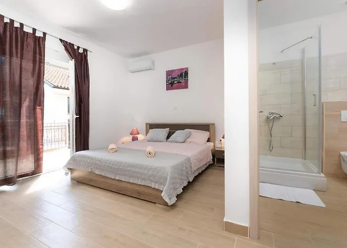 Slava Holiday home Opatija