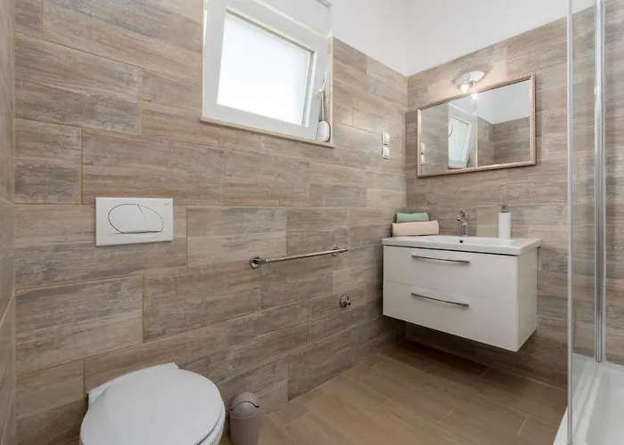 Slava Holiday home Opatija