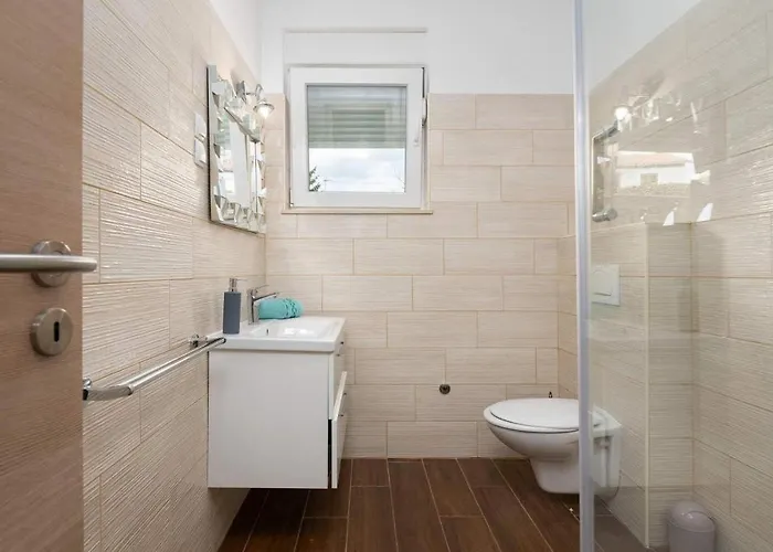 Holiday home Slava Opatija