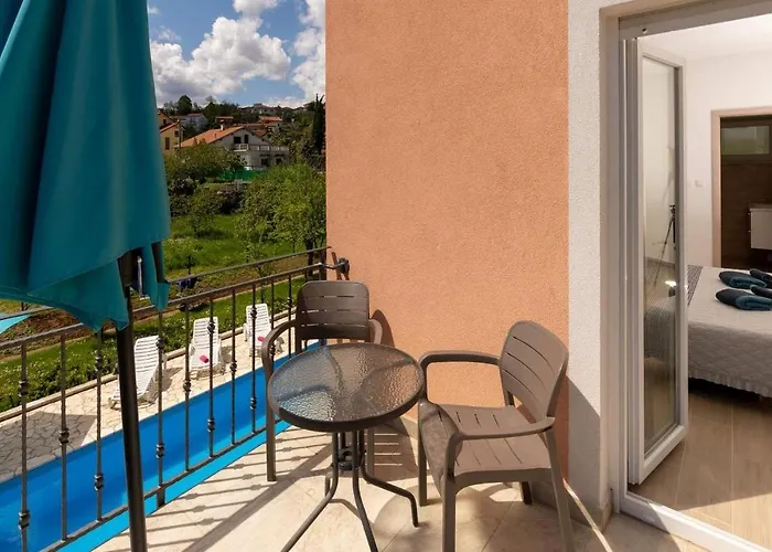 Slava Holiday home *